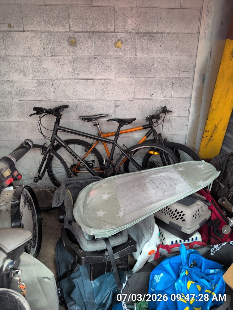 Storage of St Catharines  auction IB-6539 50