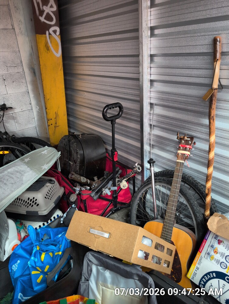 Storage of St Catharines  auction IB-6539 60