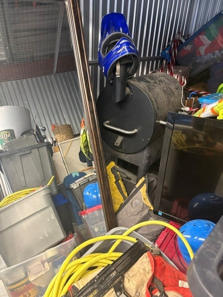 Airport Village Self Storage  auction IB-6680 30