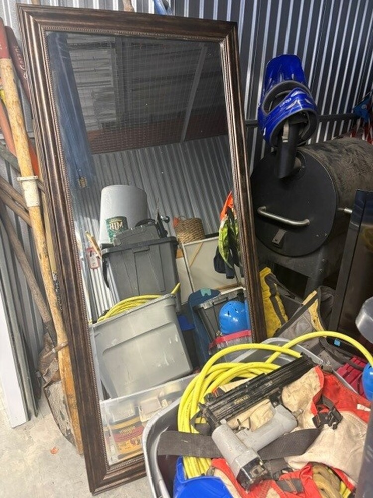Airport Village Self Storage  auction IB-6680 60
