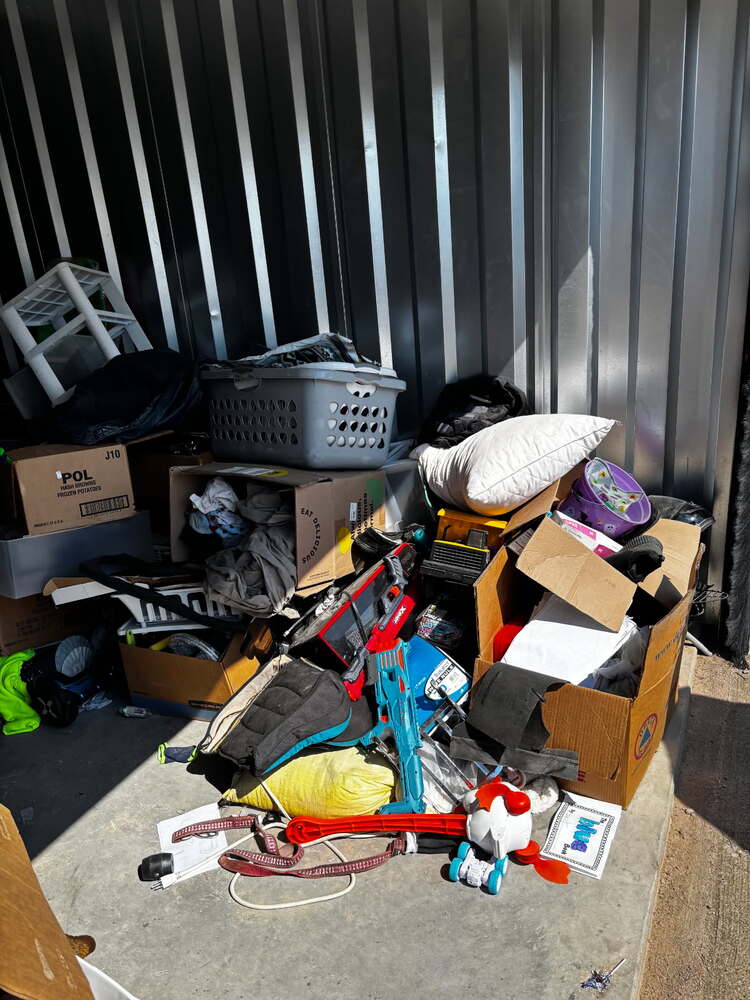 Bradley Storage  auction IB-3011 10