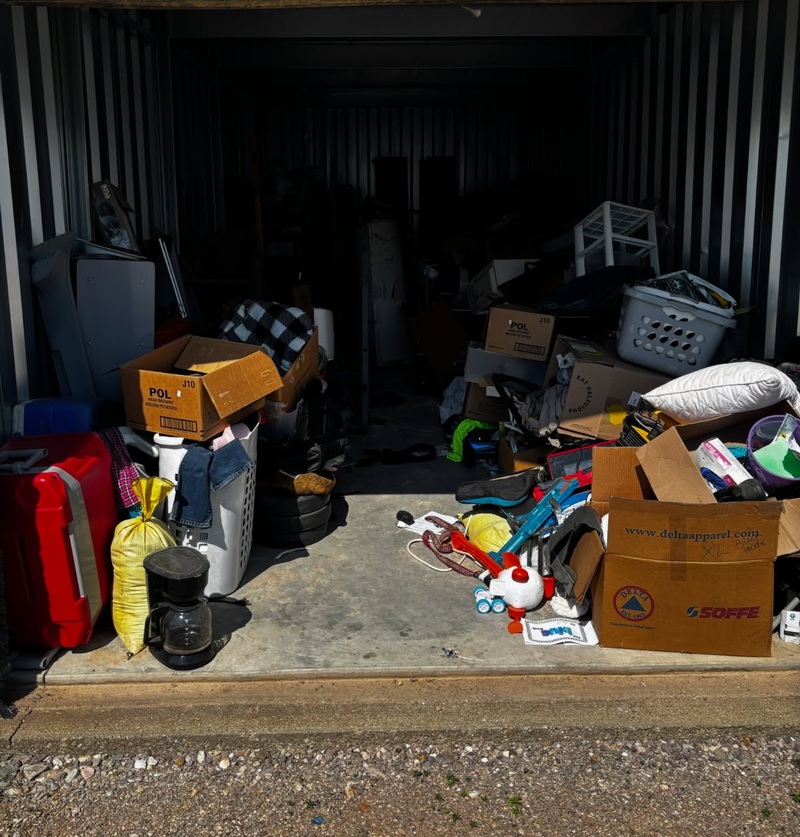 Bradley Storage  auction IB-3011 20