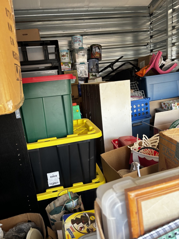 Bradley Storage  auction IB-5220 10