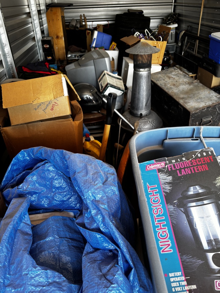 Bradley Storage  auction IB-5674 10