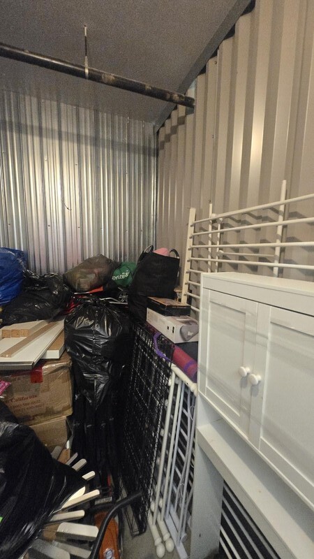 3023 - StorageMart Crouse Rd Scarborough  auction IB-9854