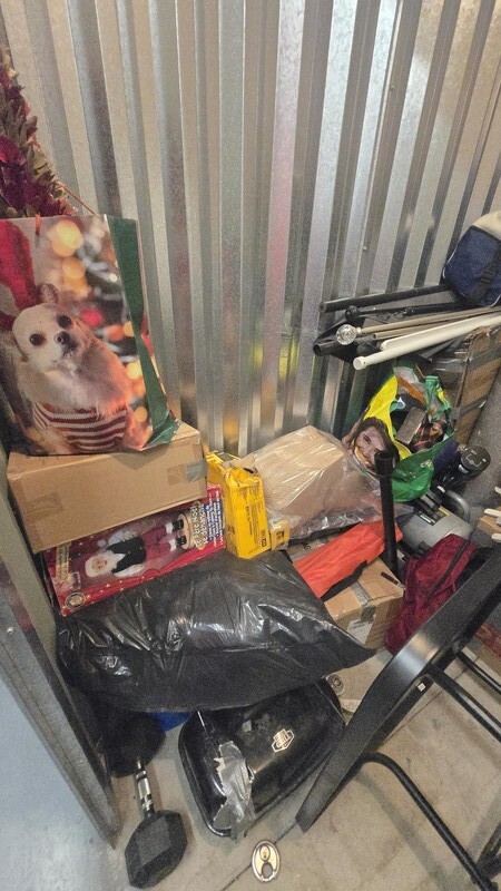 3023 - StorageMart Crouse Rd Scarborough  auction IB-9854 10