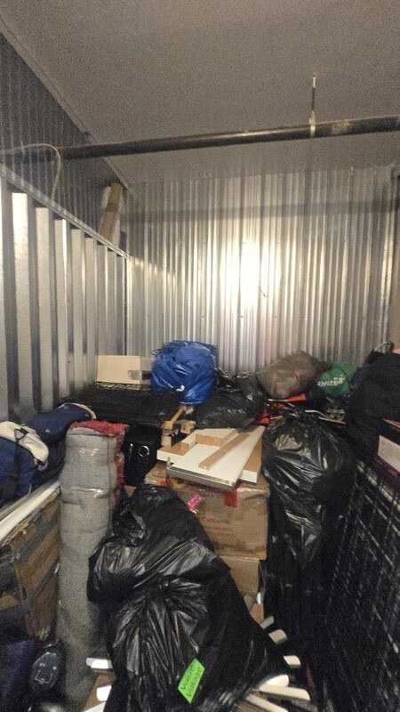 3023 - StorageMart Crouse Rd Scarborough  auction IB-9854 20