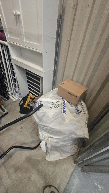 3023 - StorageMart Crouse Rd Scarborough  auction IB-9854 40