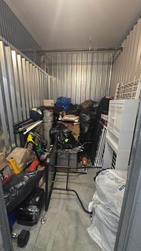 3023 - StorageMart Crouse Rd Scarborough  auction IB-9854 30