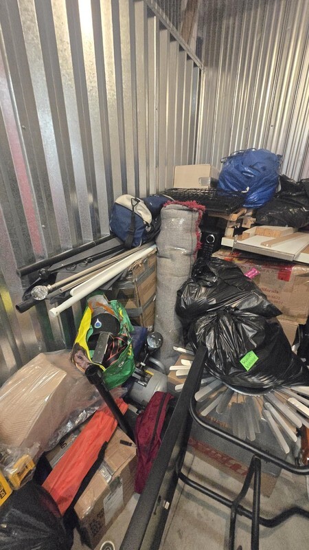 3023 - StorageMart Crouse Rd Scarborough  auction IB-9854 50