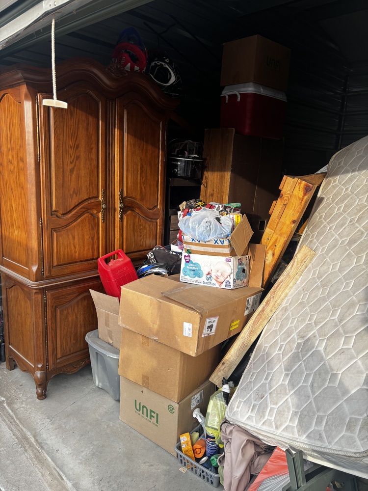 Clutter Busters Storage  auction IB-6609 10
