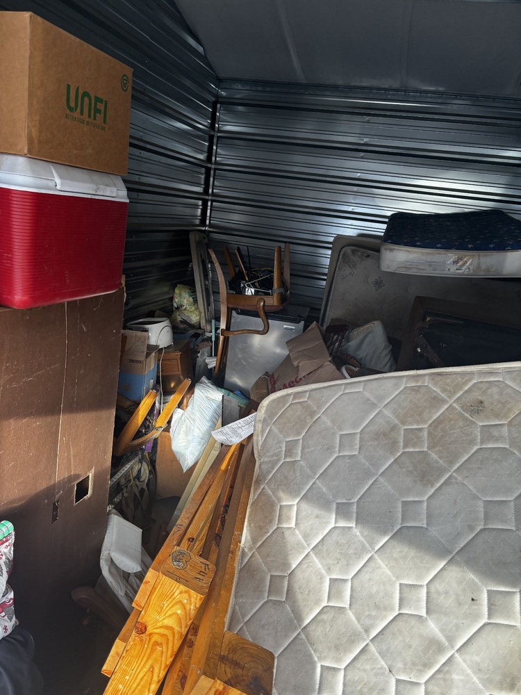 Clutter Busters Storage  auction IB-6609 20