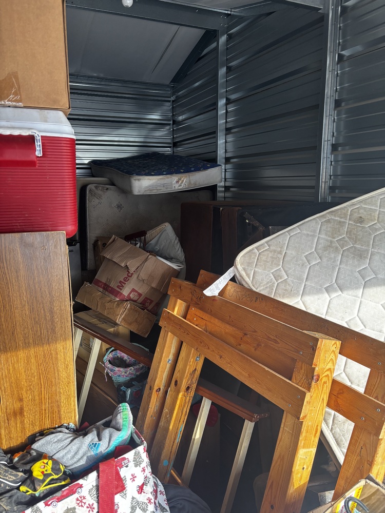 Clutter Busters Storage  auction IB-6609 30