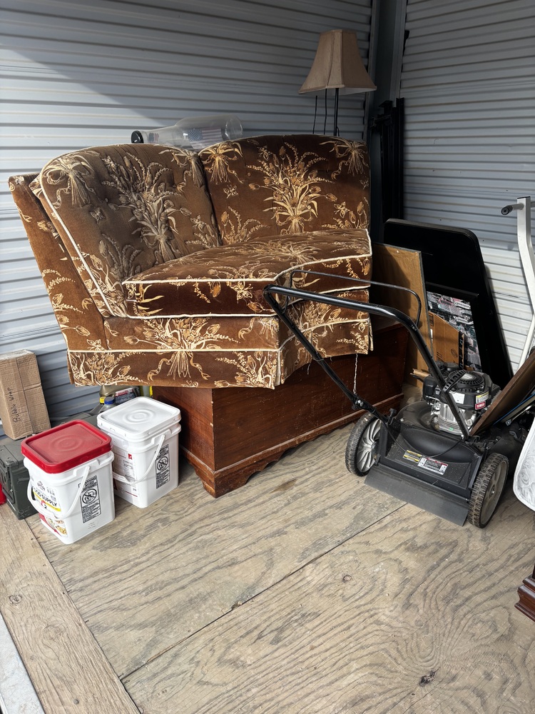 Clutter Busters Storage  auction IB-5925 30