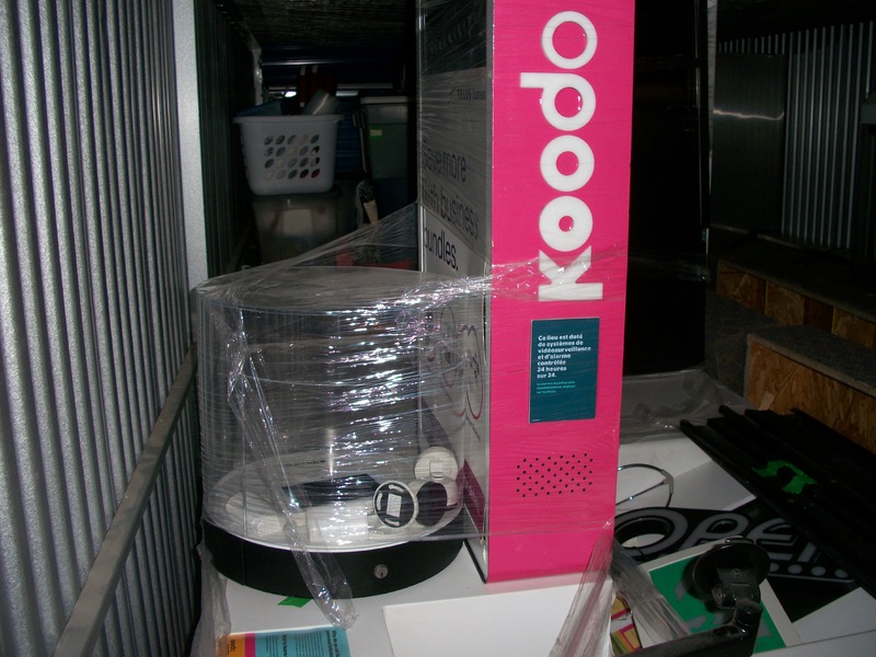 3018 - StorageMart Alden Rd  auction IB-4414 40
