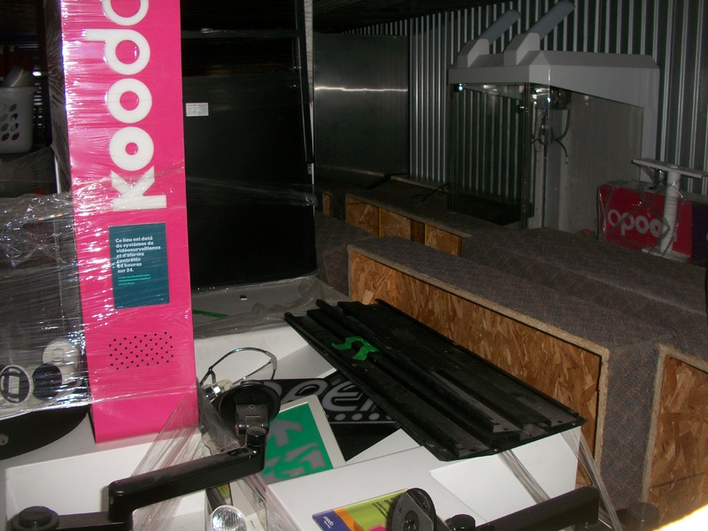 3018 - StorageMart Alden Rd  auction IB-4414 50