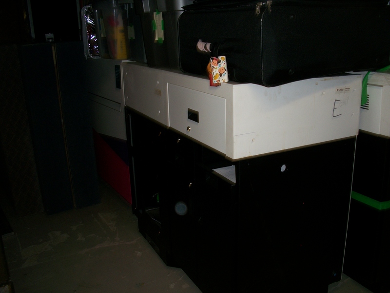 3018 - StorageMart Alden Rd  auction IB-4414 60