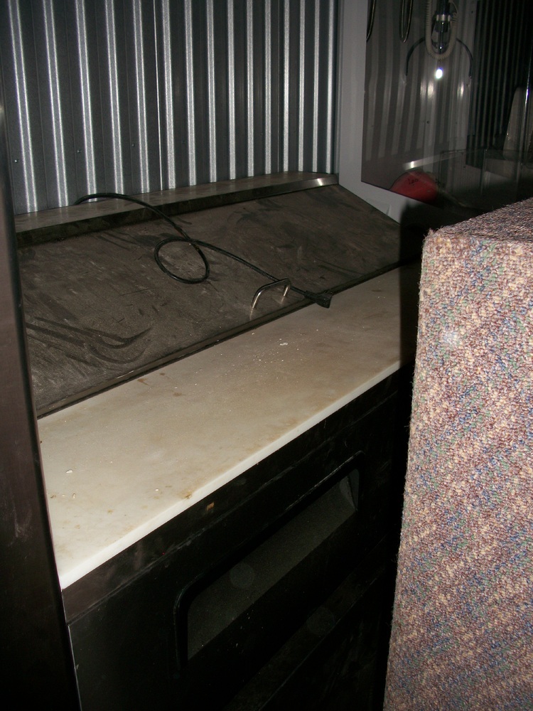 3018 - StorageMart Alden Rd  auction IB-4414 70