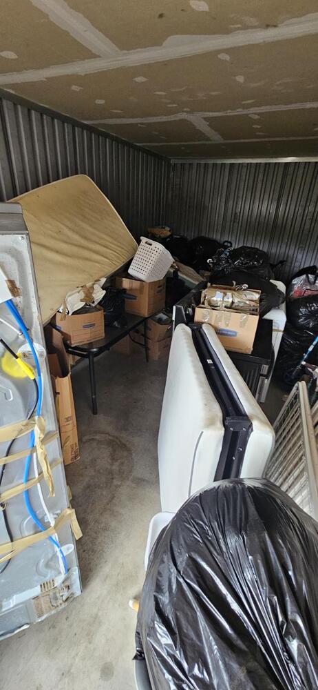 3101 - StorageMart Blvd St Martin  auction IB-5976 30