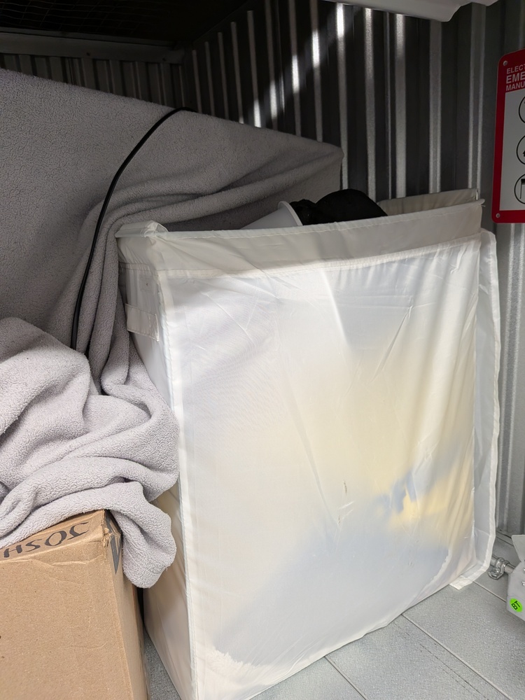 NationWide Self Storage - Pender  auction IB-6856 20