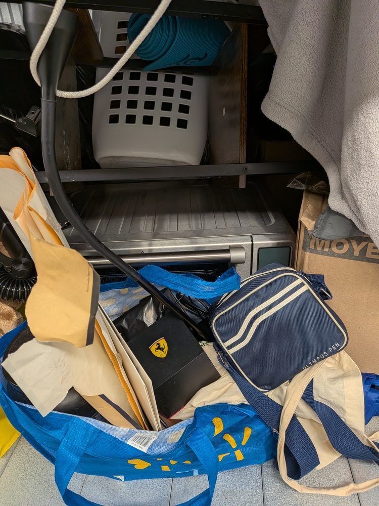 NationWide Self Storage - Pender  auction IB-6856 30