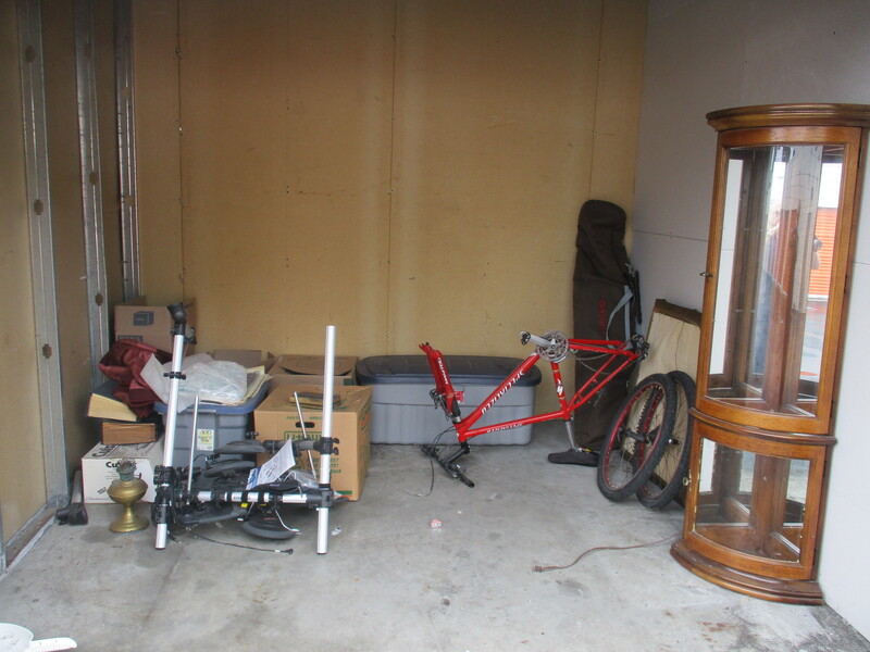 Public Storage P0030 - Broadway St  auction IB-9336 60