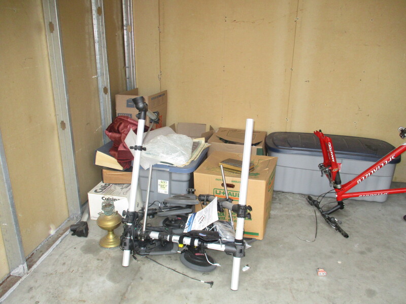 Public Storage P0030 - Broadway St  auction IB-9336 70