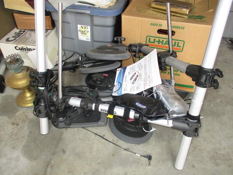 Public Storage P0030 - Broadway St  auction IB-9336 120