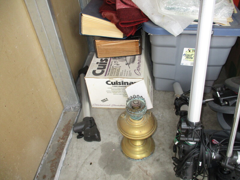 Public Storage P0030 - Broadway St  auction IB-9336 110