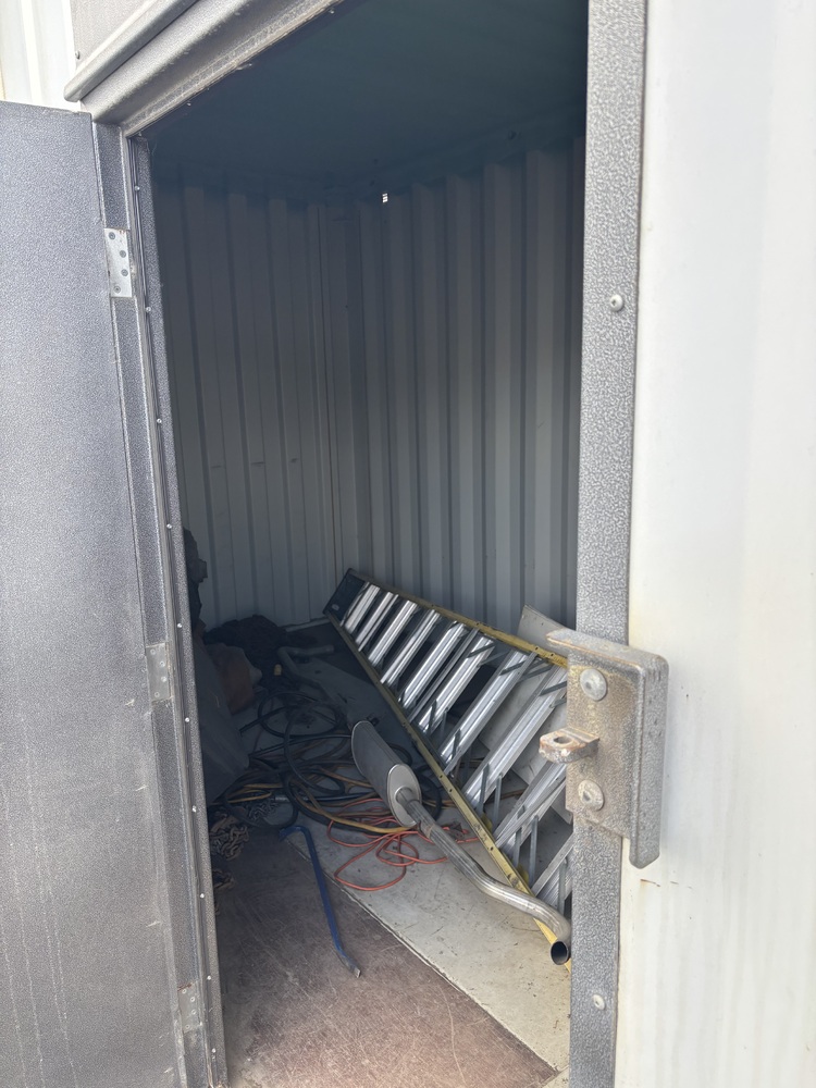 BigSteelBox - Kamloops, BC  auction IB-5014 10