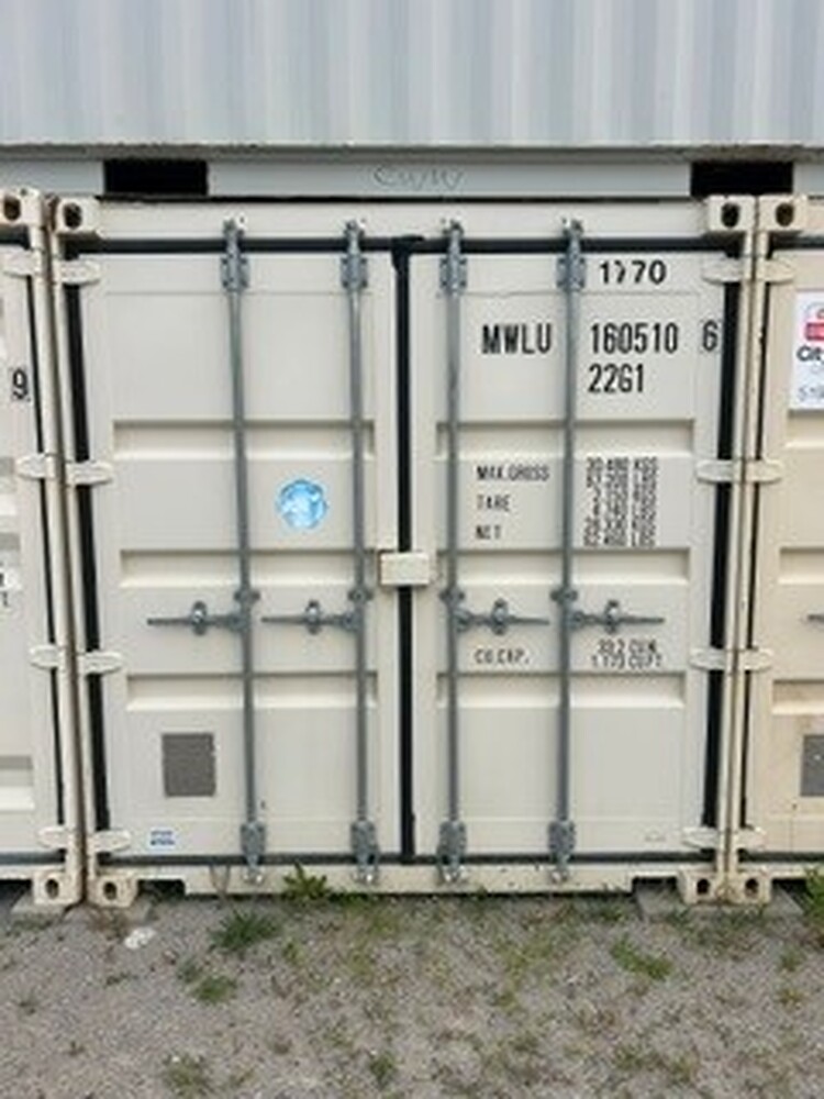 Big Box Mobile  auction IB-5954
