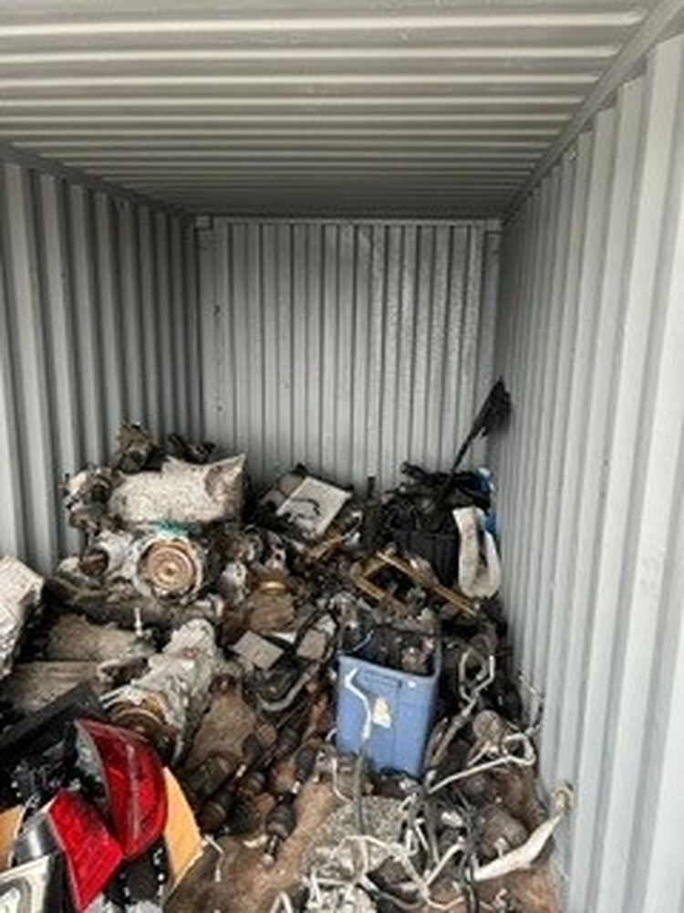 Big Box Mobile  auction IB-5954 10