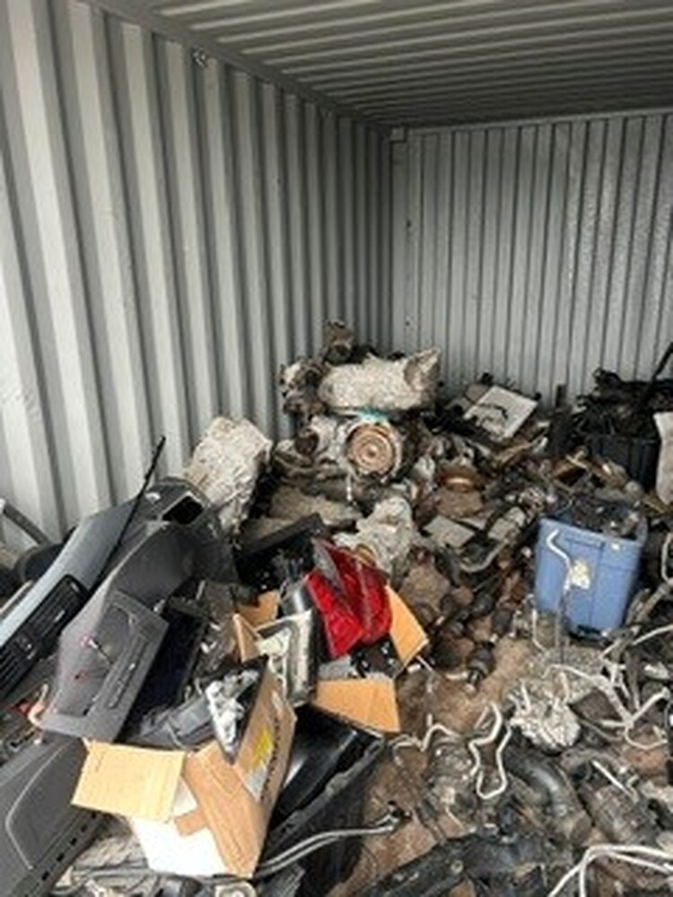 Big Box Mobile  auction IB-5954 30