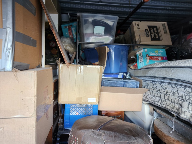 3030 -StorageMart  Kennedy Rd Scarborough  auction IB-1108 10