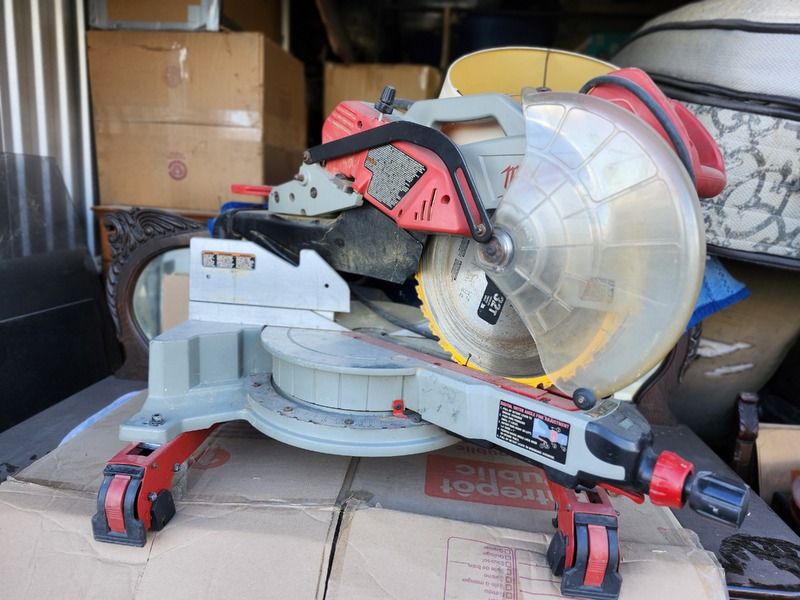 3030 -StorageMart  Kennedy Rd Scarborough  auction IB-1108 30