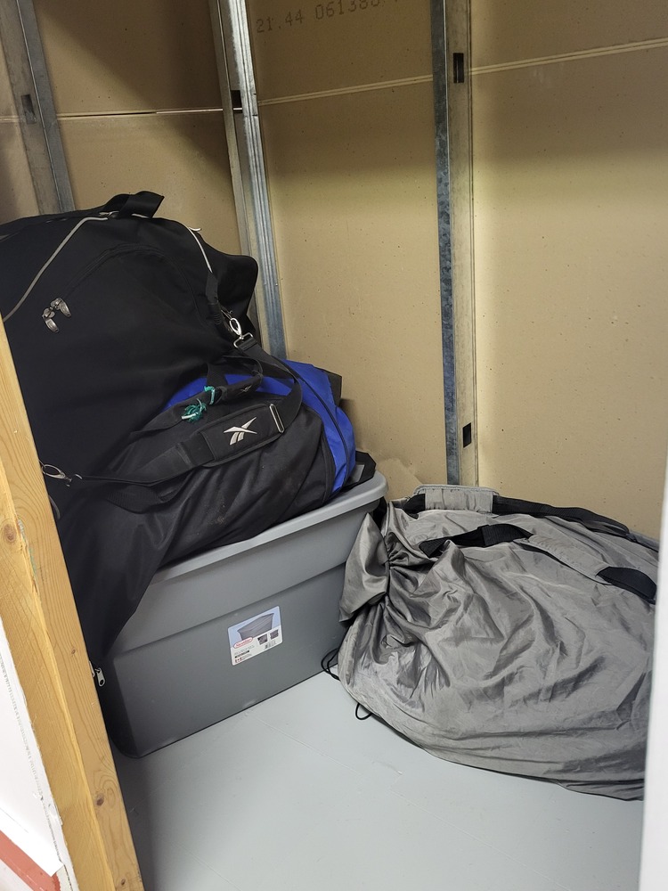 River City Storage - Alberta  auction IB-1676 10