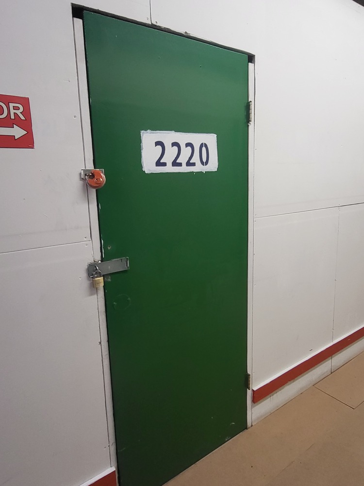 River City Storage - Alberta  auction IB-1676 30