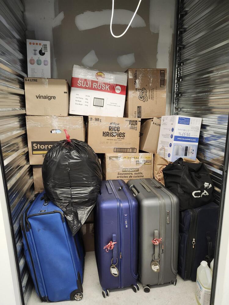 3030 -StorageMart  Kennedy Rd Scarborough  auction IB-2975 20