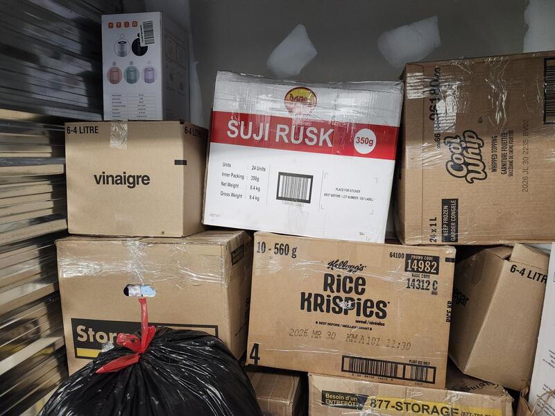 3030 -StorageMart  Kennedy Rd Scarborough  auction IB-2975 40