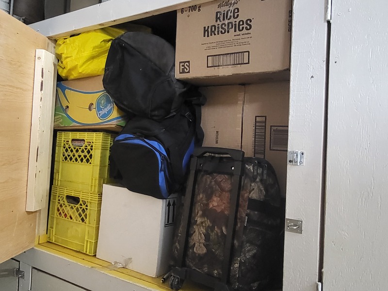 River City Storage - Alberta  auction IB-3365