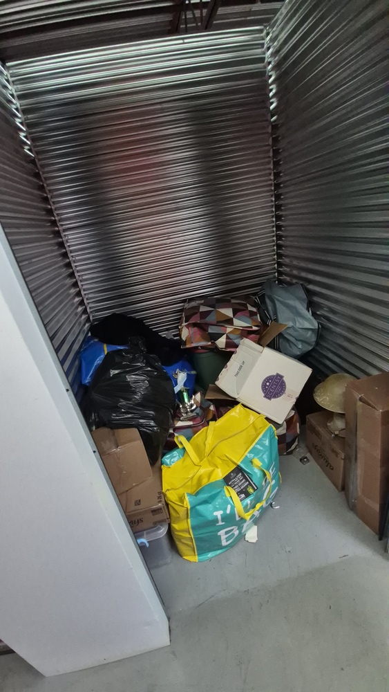 XYZ Storage - Laird  auction IB-2068 10