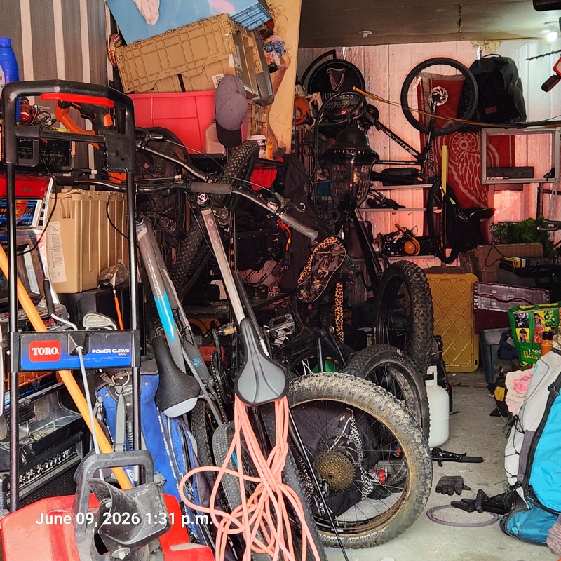 Moving & Storage of Golden Mile  auction IB-1111 10