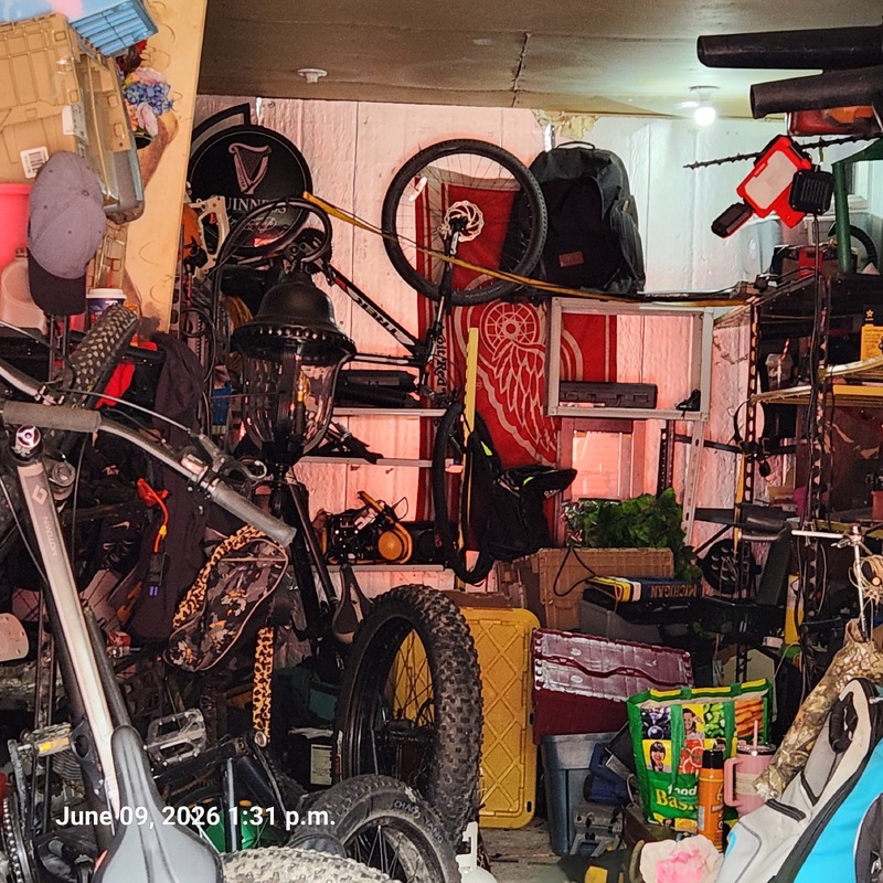 Moving & Storage of Golden Mile  auction IB-1111 20