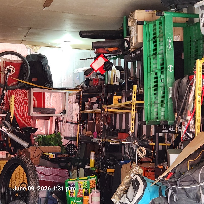 Moving & Storage of Golden Mile  auction IB-1111 30