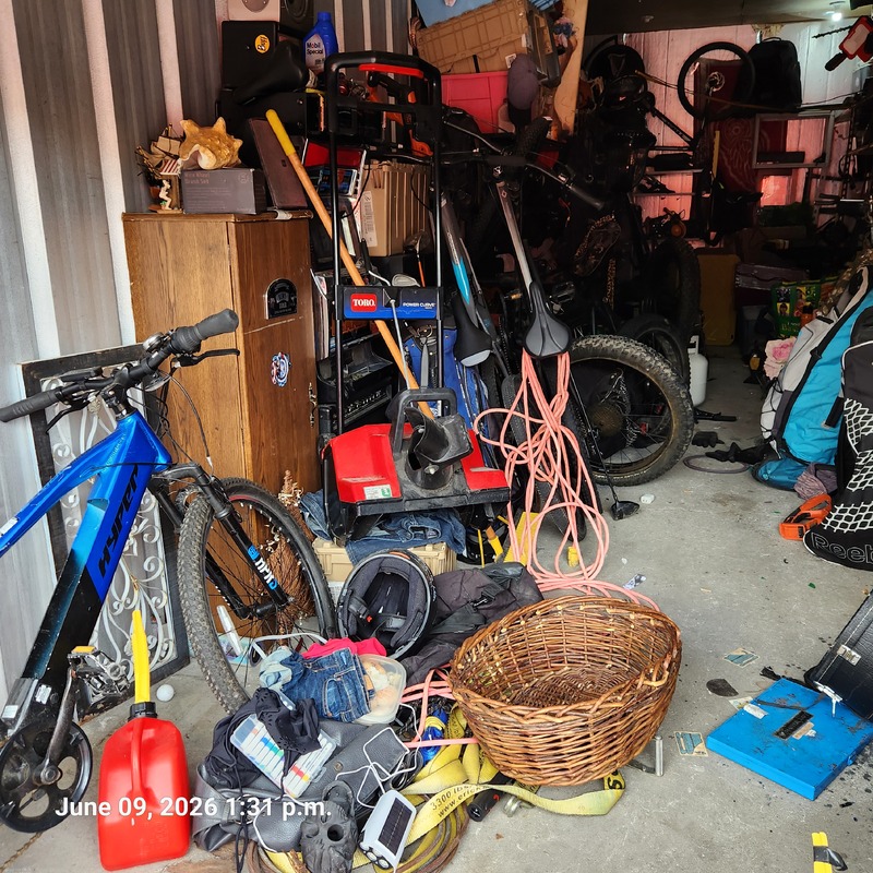 Moving & Storage of Golden Mile  auction IB-1111 40