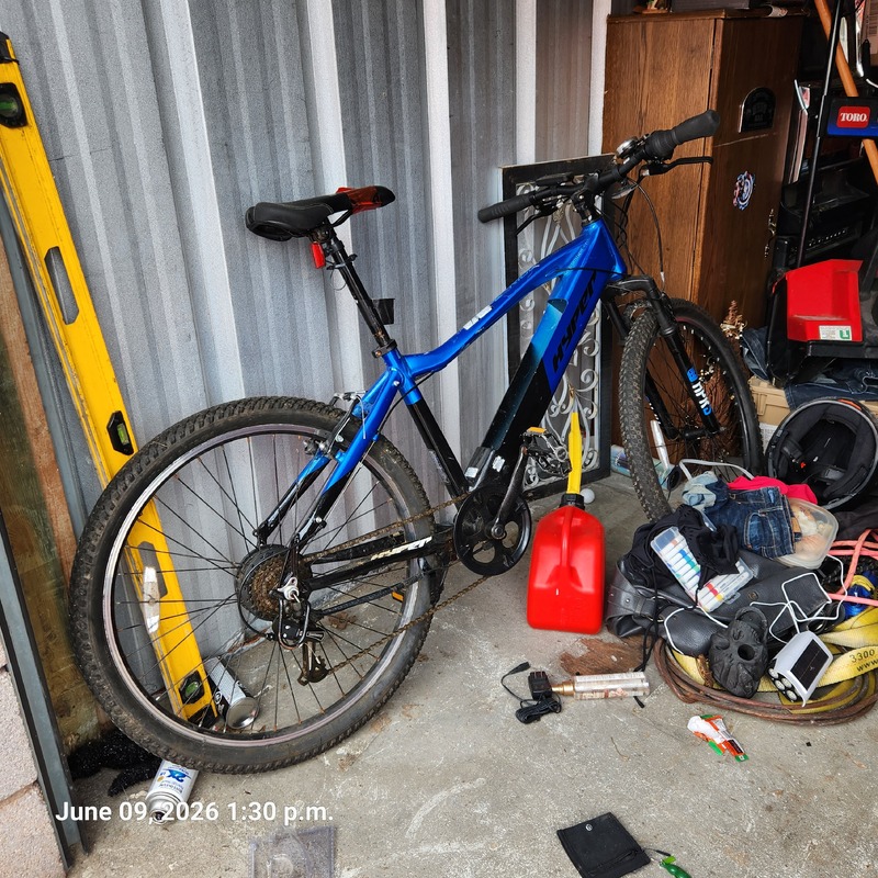 Moving & Storage of Golden Mile  auction IB-1111 60