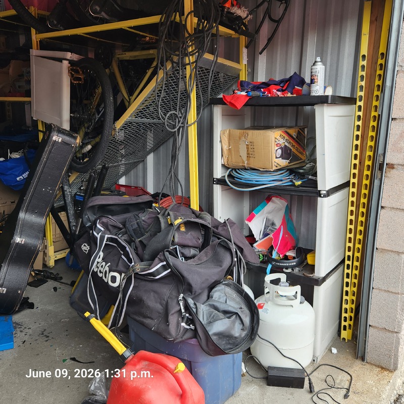 Moving & Storage of Golden Mile  auction IB-1111 70
