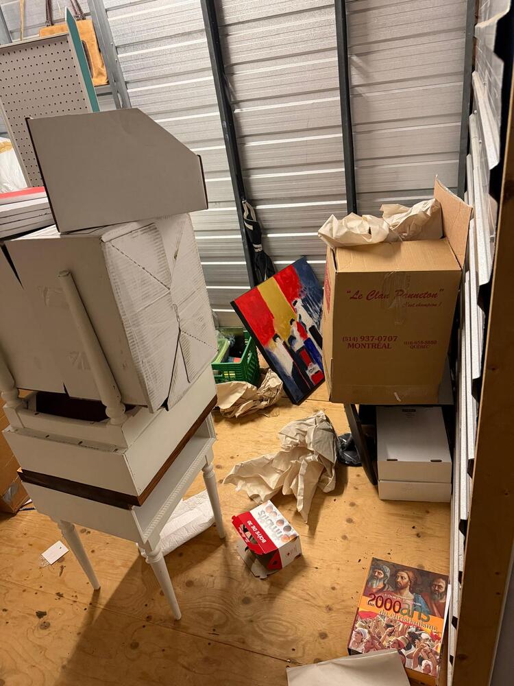 3107 -StorageMart  Downtown  auction IB-1682 40