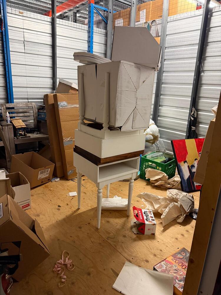 3107 -StorageMart  Downtown  auction IB-1682 30