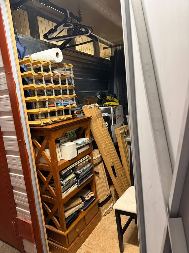 3107 -StorageMart  Downtown  auction IB-4478 20